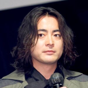 山田孝之