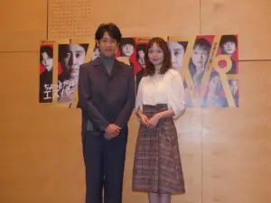 大泉洋　主演ドラマの初回放送終え「早く世界中から称賛を浴びたい」 - スポニチ Sponichi Annex 芸能
