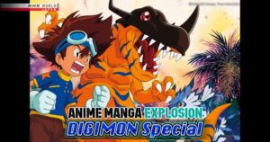 『デジモン』なぜ愛される？『ポケモン』との差別化した 25年以上続くヒットの秘密 - オリコンニュース