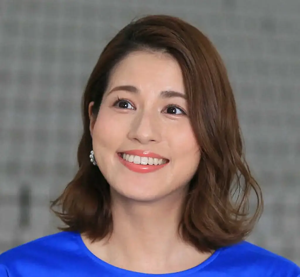 永島優美アナ、父・永島昭浩氏との「嫌だった」思い出 幼少期にスタジアムで…「怖くて」 – スポニチ Sponichi Annex 芸能 永島優美アナ「よく似ていると言われる」芸能人とは?代役の経験も「めっちゃ似てる」の声 - スポニチ Sponichi Annex 芸能