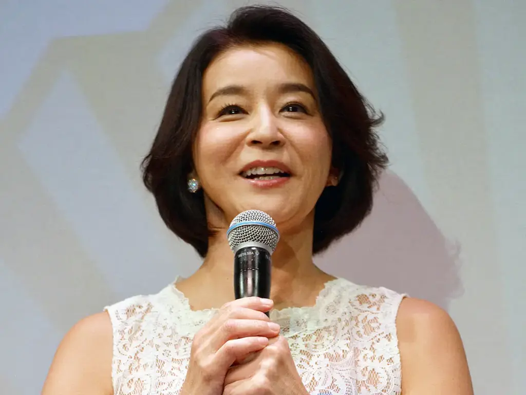高嶋ちさ子　恋愛相談は「無理」でも名言飛び出す　人生相談では“必ずする”こと告白「私の役割」 - スポニチ Sponichi Annex 芸能