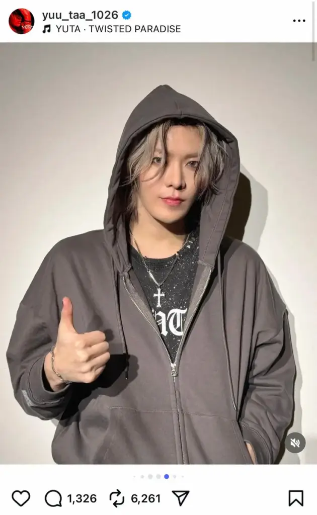 「NCT 127」YUTA 韓国芸能界の衝撃事実告白「1時間番組で6時間回しました」 スタジオ驚がく – スポニチ Sponichi Annex 芸能 「NCT 127」YUTA 韓国芸能界の衝撃事実告白「1時間番組で6時間回しました」 スタジオ驚がく - スポニチ Sponichi Annex 芸能