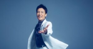 郷ひろみ、激しい痛みで腕が上がらなくなり…検査結果にショック 今夜『情熱大陸』見どころ – オリコンニュース 郷ひろみ、激しい痛みで腕が上がらなくなり…検査結果にショック 今夜『情熱大陸』見どころ - オリコンニュース