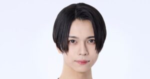 少年忍者・織山尚大、3年ぶり主演舞台で“演劇史に残る衝撃作”『エクウス』に挑む 演出家・小川絵梨子氏と初タッグ【コメントあり】 - オリコンニュース