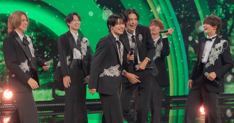 ラウール、那須雄登が“真都”呼びで浮所飛貴がときめく SnowMan末っ子としての役割は「暴走機関車」 – オリコンニュース ラウール、那須雄登が“真都”呼びで浮所飛貴がときめく SnowMan末っ子としての役割は「暴走機関車」 - オリコンニュース