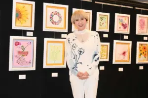 秋野暢子 梅宮アンナ、麻倉未稀ら迎え絵画展開催 東京・西武渋谷店で「秋野暢子と希望の輪展」 – スポニチ Sponichi Annex 芸能 秋野暢子 梅宮アンナ、麻倉未稀ら迎え絵画展開催 東京・西武渋谷店で「秋野暢子と希望の輪展」 - スポニチ Sponichi Annex 芸能