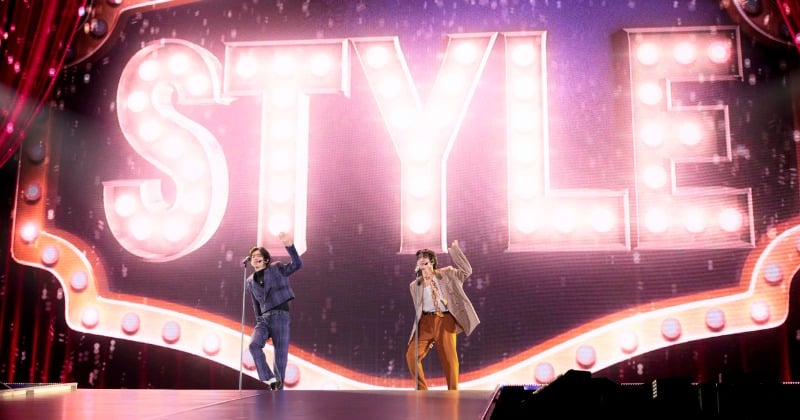 『超特急 The Movie RE:VE』本編映像初解禁の予告編公開 感動と興奮がよみがえる「もっと素晴らしい景色を」 – オリコンニュース 『超特急 The Movie RE:VE』本編映像初解禁の予告編公開 感動と興奮がよみがえる「もっと素晴らしい景色を」 - オリコンニュース