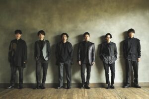 V6、歌い継がれる力強いメッセージ 「TAKE ME HIGHER」「愛なんだ」……サブスク解禁で聴きたい“王道曲” – Real Sound|リアルサウンド V6、サブスク解禁で聴きたい“王道曲”