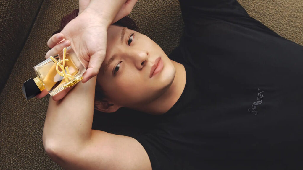 平野紫耀YSL「リブレ オーデパルファム」デジタルコンテンツ公開!「仕事には全力で向き合いたい」 平野紫耀YSL「リブレ オーデパルファム」デジタルコンテンツ公開!「仕事には全力で向き合いたい」1