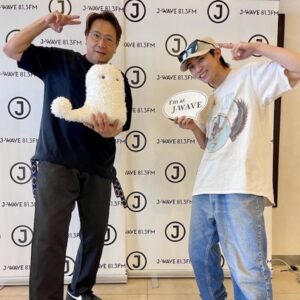 平野莉玖、幼少期は兄・平野紫耀と同じダンススクールに! 別所哲也「兄弟でかっこよくて踊れるなんてすごい」 | J-WAVE NEWS 平野莉玖、幼少期は兄・平野紫耀と同じダンススクールに! 別所哲也「兄弟でかっこよくて踊れるなんてすごい」 | J-WAVE NEWS