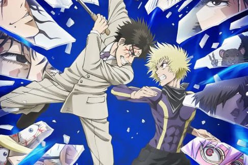 「本家連れてきちゃった」「舞踏会が武闘会に」驚きの連続だった2025秋アニメ3選（1/2 ページ） - マグミクス