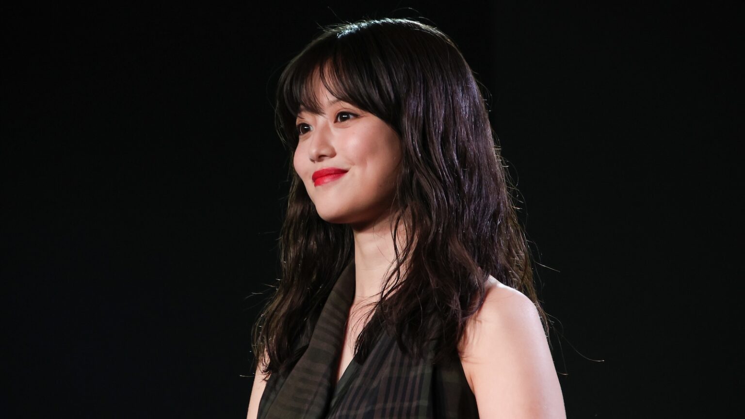 今田美桜の写真