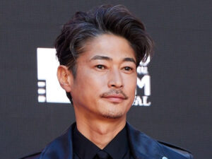 窪塚洋介、今年のハロウィンもガチ! 鬼滅コスがハイクオリティと話題沸騰 親子のそっくり加減に「父と子供を見間違えた」の声も – エンタメ – ニュース |クランクイン! 窪塚洋介、今年のハロウィンもガチ! 鬼滅コスがハイクオリティと話題沸騰 親子のそっくり加減に「父と子供を見間違えた」の声も