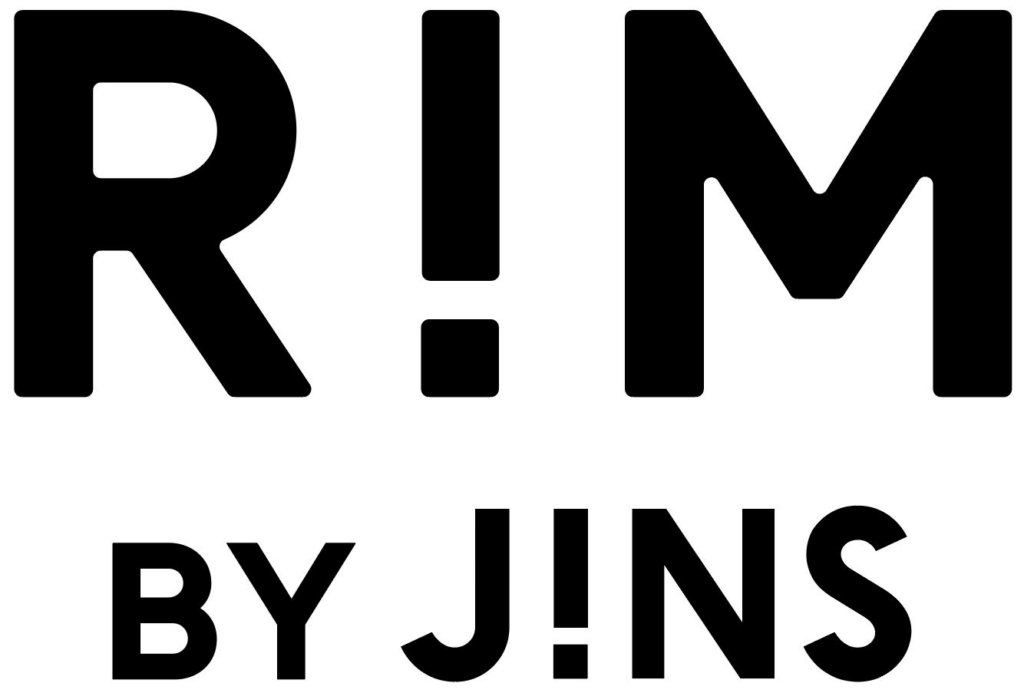 ファッションアイウエアブランド「RIM BY JINS」「ROIROM」起用プロモーション第2弾「あすへかける。Iconic Modern Frame」を開始