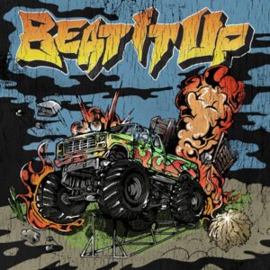 NCT DREAM 韓国6枚目のミニアルバム『Beat It Up』11月発売! NCT DREAM Beat It Up: 6th Mini Album