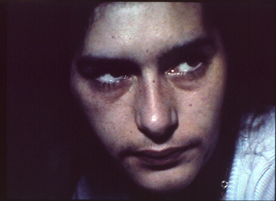 ペドロ・コスタ監督『ヴァンダの部屋』(2000)