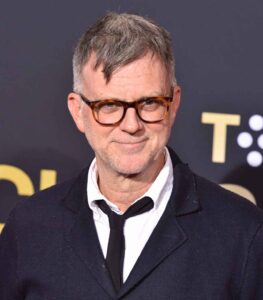画像: 『パンチドランク・ラブ』でカンヌ国際映画祭監督賞受賞の時 Photo by Toni Anne Barson Archive/WireImage
