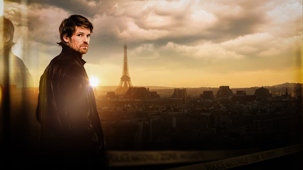 MAIGRET／主任警部メグレ