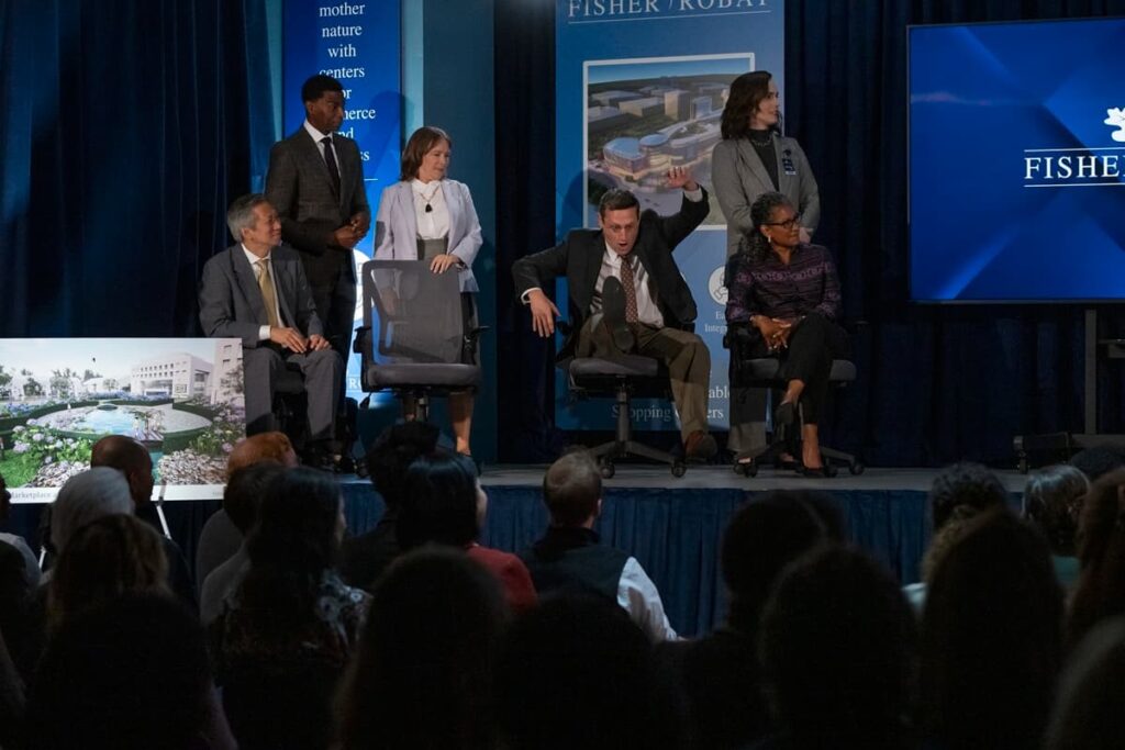 『チェア・カンパニー』