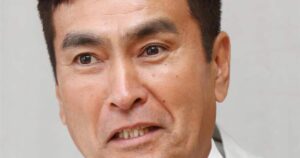 石原良純「それで楽しまれなかったら嫌われているってこと」玉川氏からの質問に〝先輩ヅラ〟で持論展開 – サンスポ 石原良純「それで楽しまれなかったら嫌われているってこと」玉川氏からの質問に〝先輩ヅラ〟で持論展開 - サンスポ