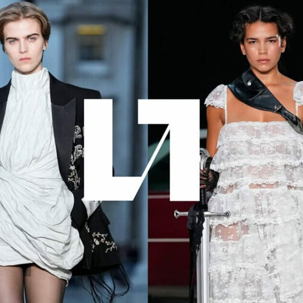 SS26 Fashion Shows Top Trends – Napoleon’s Muse (Livetrend)