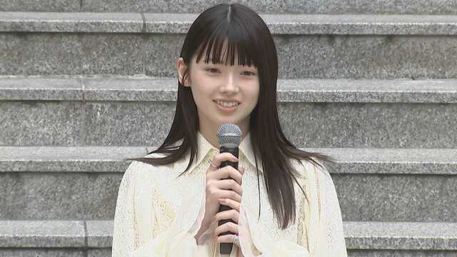南琴奈さん
