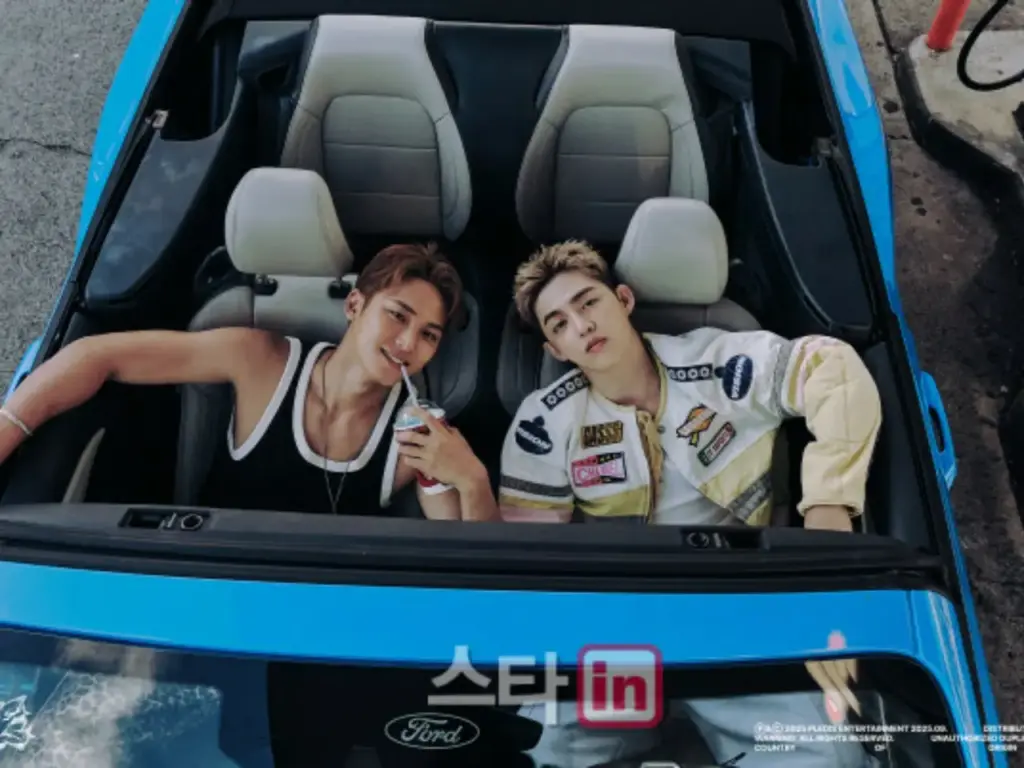 「SEVENTEEN」S.COUPSXMINGYU、K-POPユニットアルバム初動販売量で「新記録」達成 | wowKorea(ワウコリア) – wowKorea 「SEVENTEEN」S.COUPSXMINGYU、K-POPユニットアルバム初動販売量で「新記録」達成 | wowKorea(ワウコリア) - wowKorea