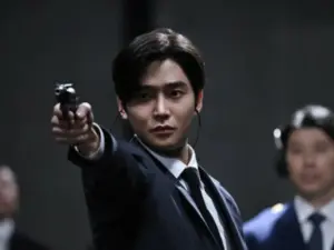 ロウン（SF9）、「映画ラストマン -FIRST LOVE-」で日本作品初出演…福山雅治らと共演 | wowKorea（ワウコリア）