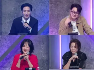 「CNBLUE」ジョン・ヨンファ＆ハ・ソンウン、「STEAL HEART CLUB」評価基準公開…「最高だという確信が必要」 | wowKorea（ワウコリア）