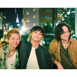 北村匠海、林裕太、綾野剛が共演の逃亡サスペンス『愚か者の身分』