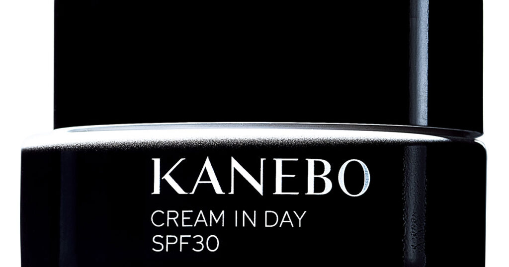 「クリームは朝使うとテカる」はウソ!KANEBO PRが教える“朝の仕込みテク” | 美ST ONLINE 「クリームは朝使うとテカる」はウソ!KANEBO PRが教える“朝の仕込みテク” | 美ST ONLINE