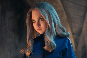 「作り手は反省すべき。」M3GAN ミーガン 2.0 いま〜じゅ太郎さんの映画レビュー(感想・評価) – 映画.com 「作り手は反省すべき。」M3GAN ミーガン 2.0 いま〜じゅ太郎さんの映画レビュー(感想・評価) - 映画.com