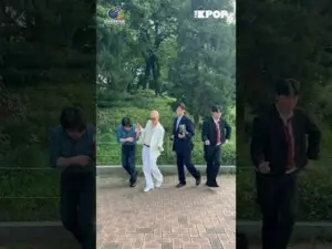 リズムに合わせてバービーピンスと🎵 2025 韓国音楽フェスティバル LOCAL LABEL 📍 THE K-POP (YouTube)10月15日(水)午 リズムに合わせてバービーピンスと🎵 2025 韓国音楽フェスティバル LOCAL LABEL 📍 THE K-POP (YouTube)10月15日(水)午