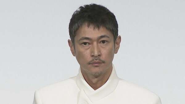 【窪塚洋介】役者・松田龍平と撮影前に“夜のパーティー”で対峙 「LINE聞けるんです!」と素顔明かす – au Webポータル 【窪塚洋介】役者・松田龍平と撮影前に“夜のパーティー”で対峙 「LINE聞けるんです!」と素顔明かす - au Webポータル