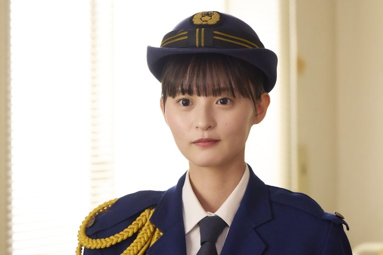 遠藤さくら(乃木坂46)の多彩な表現力に注目!『トラックガール2』見どころ紹介 『トラックガール2』場面写真