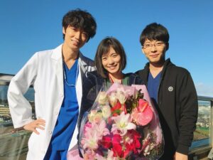 名作だと思う「医療ドラマ」ランキング！ 2位「コウノドリ」を抑えた1位は？【2025年調査】 - All About ニュース