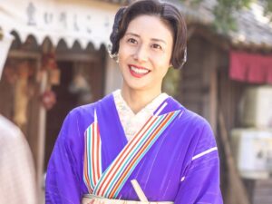 この人の顔になりたいと思う「50代女性俳優」ランキング！ 「松嶋菜々子」に2票差の1位は？【2025年最新】 - All About ニュース