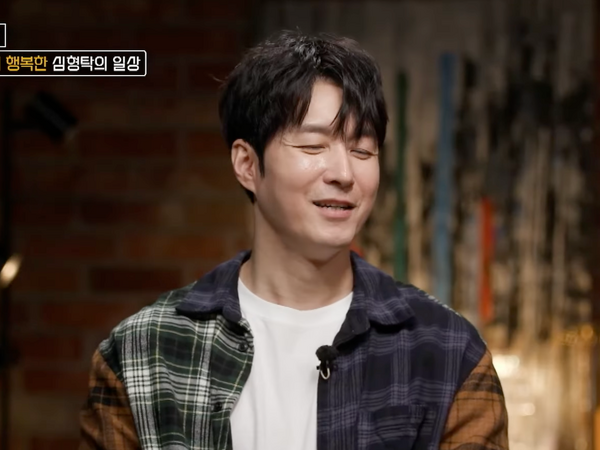 18歳年下の日本人女性と結婚した俳優シム・ヒョンタク、“8カ月間の片思い”を語る「許しを得るまでは…」 | cinemacafe.net