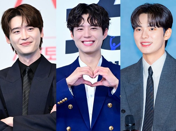 傑作ぞろいの2025年韓国ドラマで輝いた「イケメン・ヒーロー」3人は誰なのか | cinemacafe.net 傑作ぞろいの2025年韓国ドラマで輝いた「イケメン・ヒーロー」3人は誰なのか | cinemacafe.net