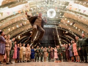 力強い平和のメッセージが込められたエンタメがここに―EXOド・ギョンス主演映画『スウィング・キッズ』 | cinemacafe.net