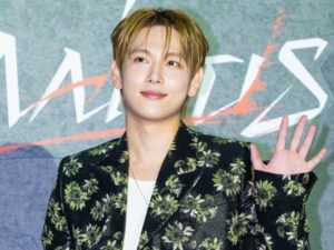 俳優イム・シワンがSMエンタからソロアルバムを準備中であることが明らかに | cinemacafe.net