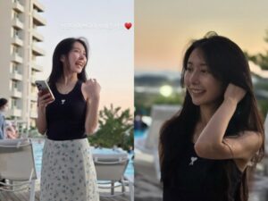 推しだった韓国スターと結婚した日本人女性、愛情たっぷりの結婚生活をアピール！「やっぱりうれしい」【PHOTO】 | cinemacafe.net