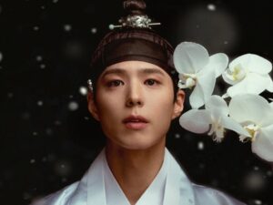 パク・ボゴムがK-POPを象徴するホストに!7年ぶりに香港のステージに | cinemacafe.net パク・ボゴムがK-POPを象徴するホストに!7年ぶりに香港のステージに | cinemacafe.net