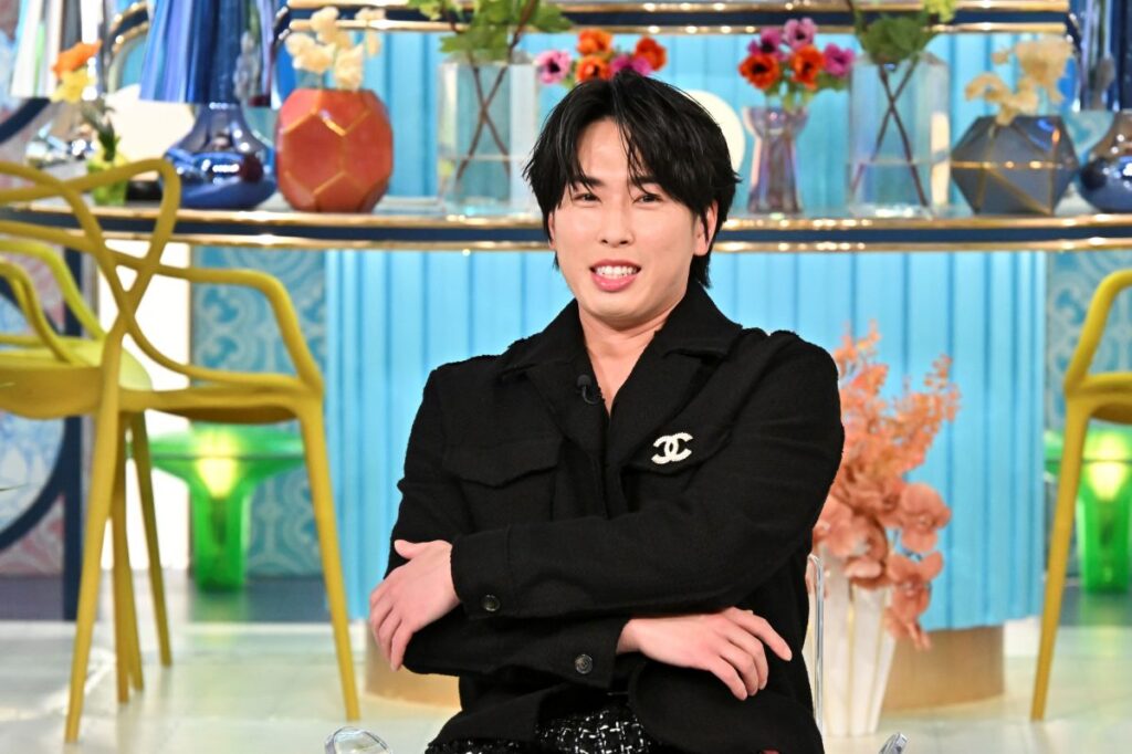 Studio＋』 | TV LIFE web