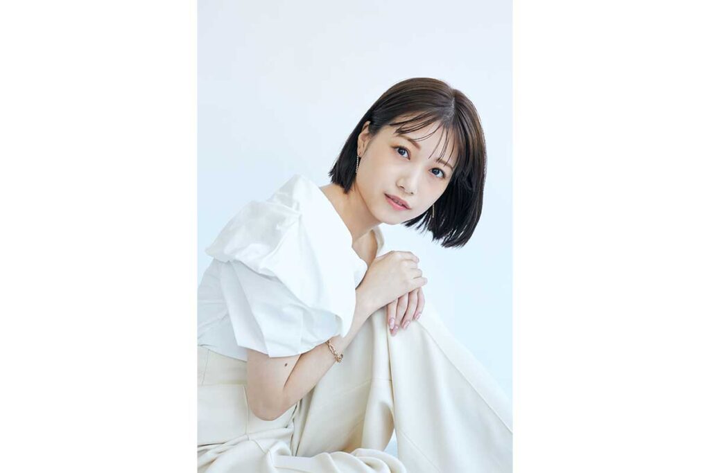 元HKT48朝長美桜、若手実業家・山内奏人氏と結婚「大切な人と過ごす幸せを知りました」 | ENCOUNT