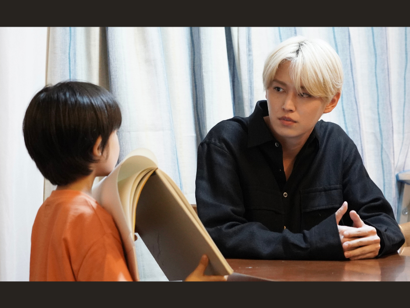 JO1 白岩瑠姫 出演中! 火ドラ★イレブン『娘の命を奪ったヤツを殺すのは罪ですか?』真空ジェシカ・ガクも登場! | FANY Magazine JO1 白岩瑠姫 出演中! 火ドラ★イレブン『娘の命を奪ったヤツを殺すのは罪ですか?』真空ジェシカ・ガクも登場! | FANY Magazine