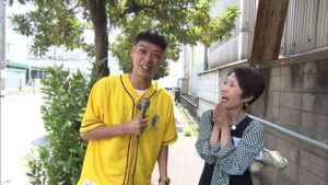 『探偵！ナイトスクープ』新探偵・エース、デビュー作は「前歯がない人vs奥歯がない人」10月3日に初登場 - au Webポータル