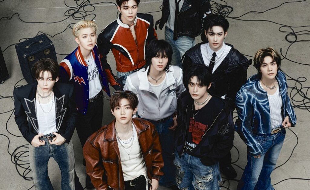 ZEROBASEONE、さいたまスーパーアリーナで5万4000人を熱狂 Japan Special EP「ICONIK」で第5世代K-POPの象徴を刻む | Musicman ZEROBASEONE、さいたまスーパーアリーナで5万4000人を熱狂 Japan Special EP「ICONIK」で第5世代K-POPの象徴を刻む | Musicman