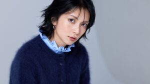 【柴咲コウが語る】「私も寂しかった」映画『兄を持ち運べるサイズに』原作者・村井理子との深い共鳴｜Pen Online