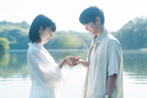 「めっちゃ泣ける」 ストロベリームーン 余命半年の恋 kanaさんの映画レビュー（感想・評価） - 映画.com